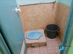 Kos an Khusus Pria, Kamar mandi Dalam cuma 700rb