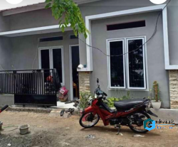 Rumah Dijual Perumahan GRAND FAMILY LUBANG BUAYA JAKARTA TIMUR